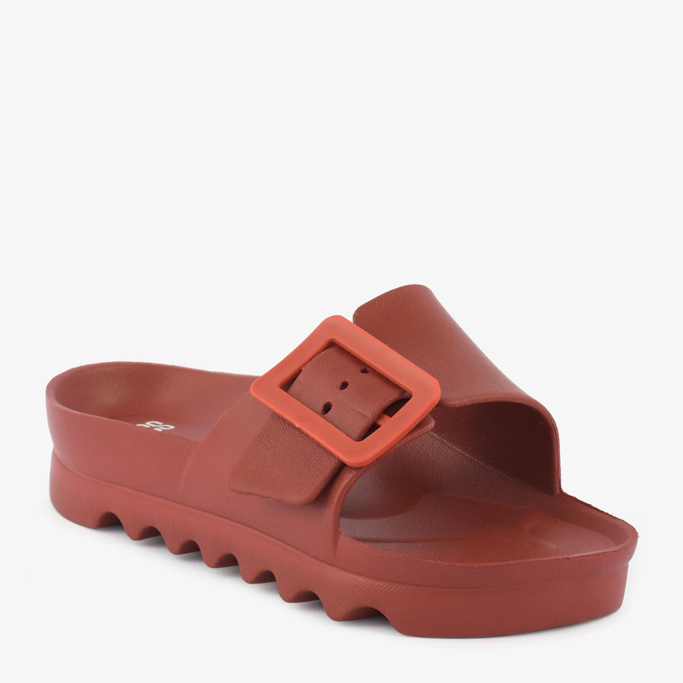 Minimalist Buckle Slides - Image 11