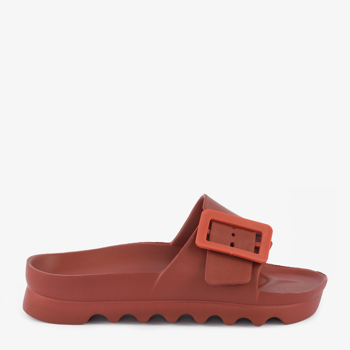 Minimalist Buckle Slides - Image 13
