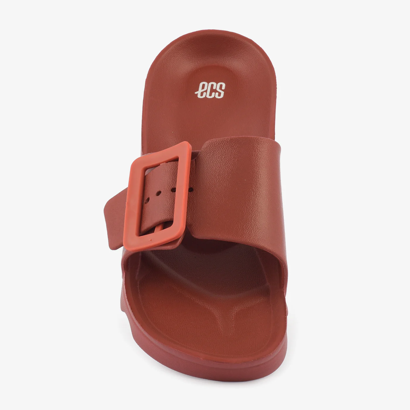 Minimalist Buckle Slides - Image 15