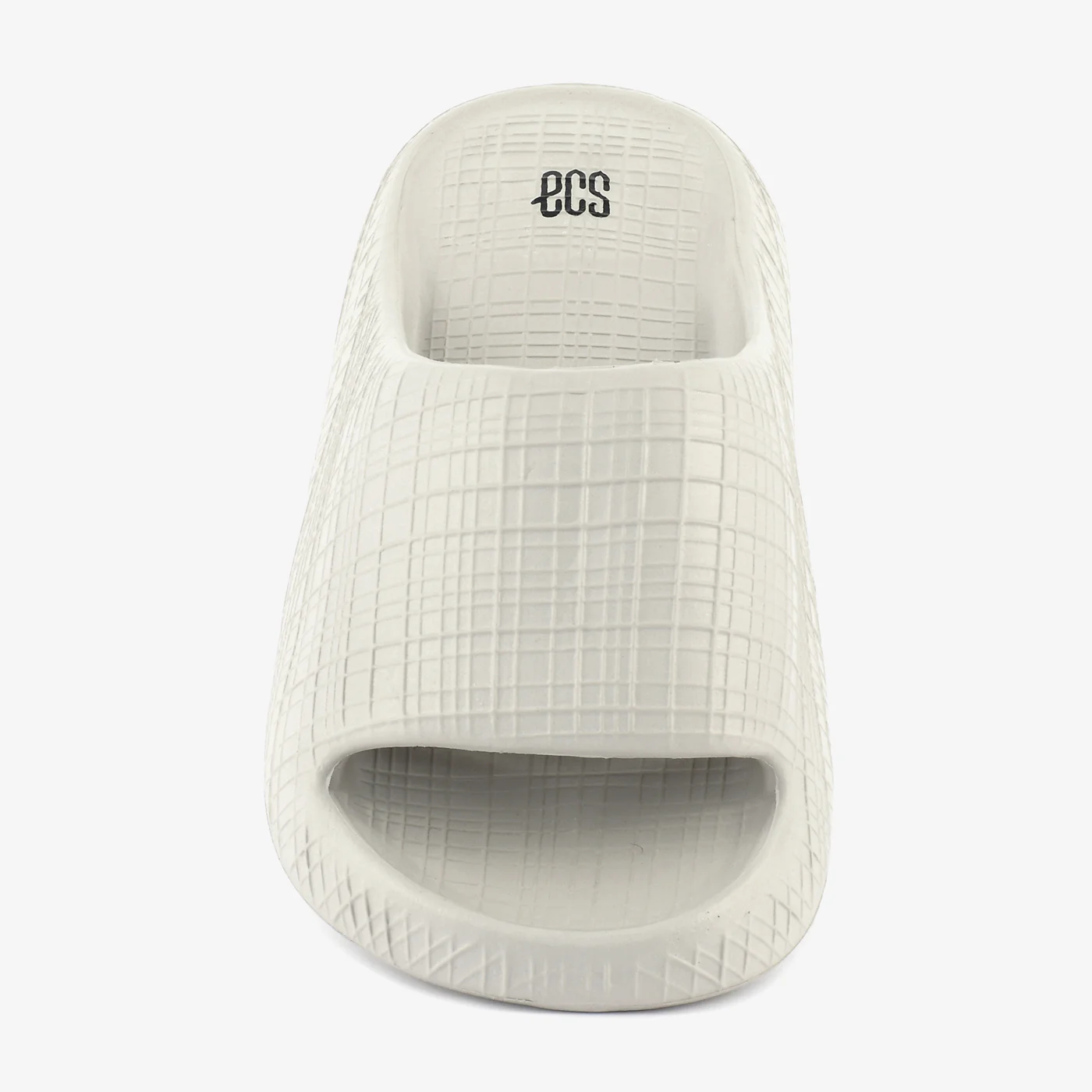 Textured Relief Slipper - Image 4