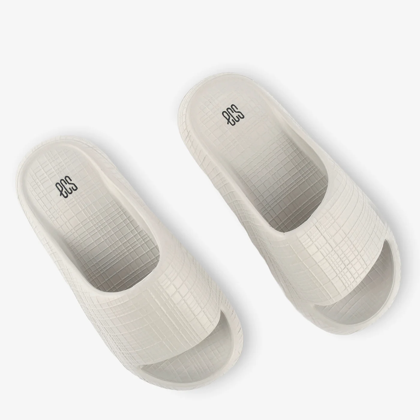 Textured Relief Slipper - Image 5