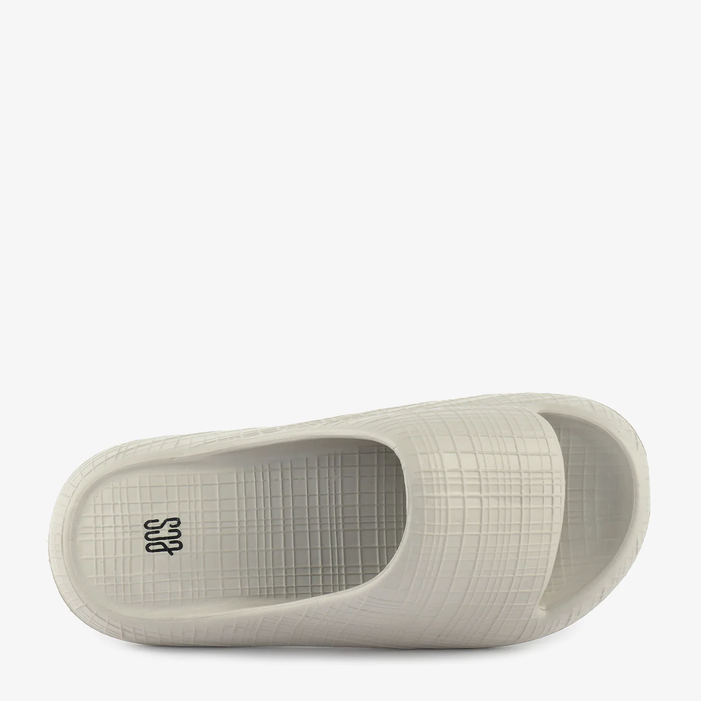 Textured Relief Slipper - Image 8