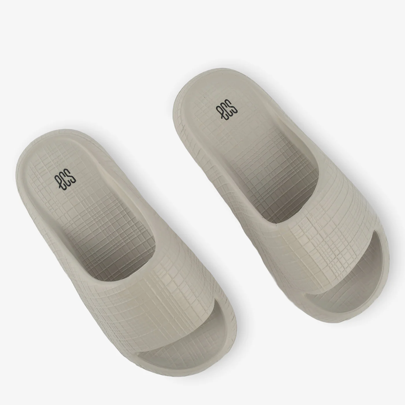 Textured Relief Slipper - Image 9