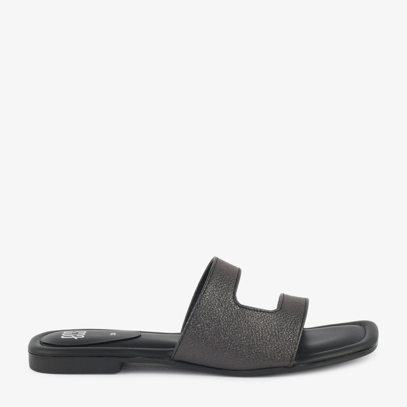 Modern Cutout Slippers - Image 3