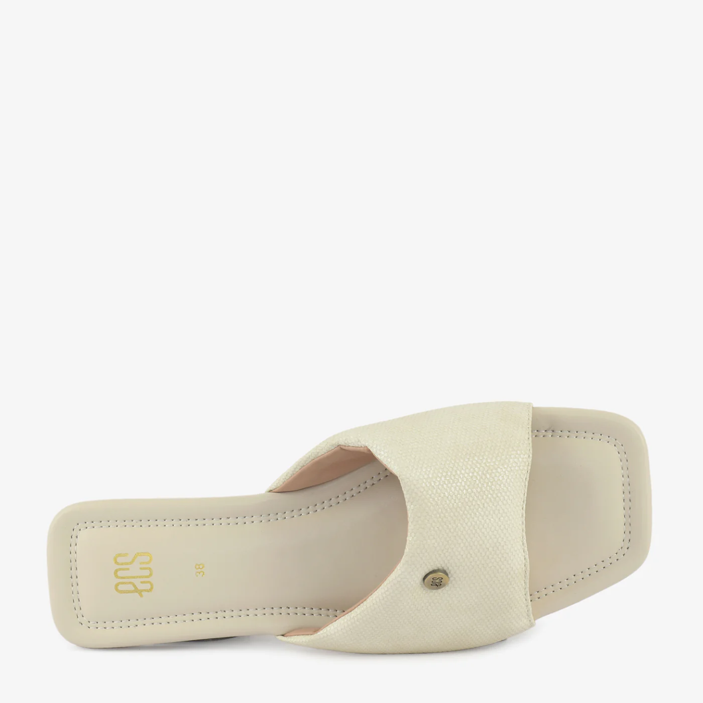 Linen Breeze Slides - Image 4