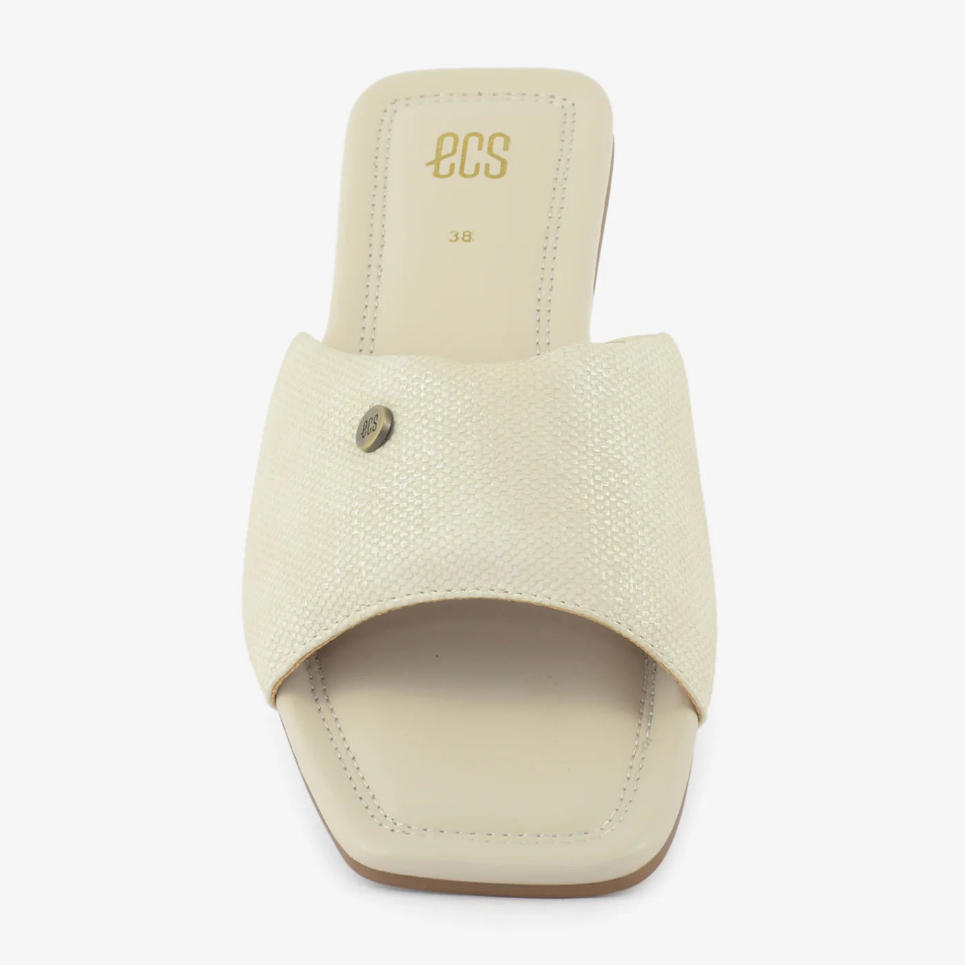 Linen Breeze Slides - Image 5