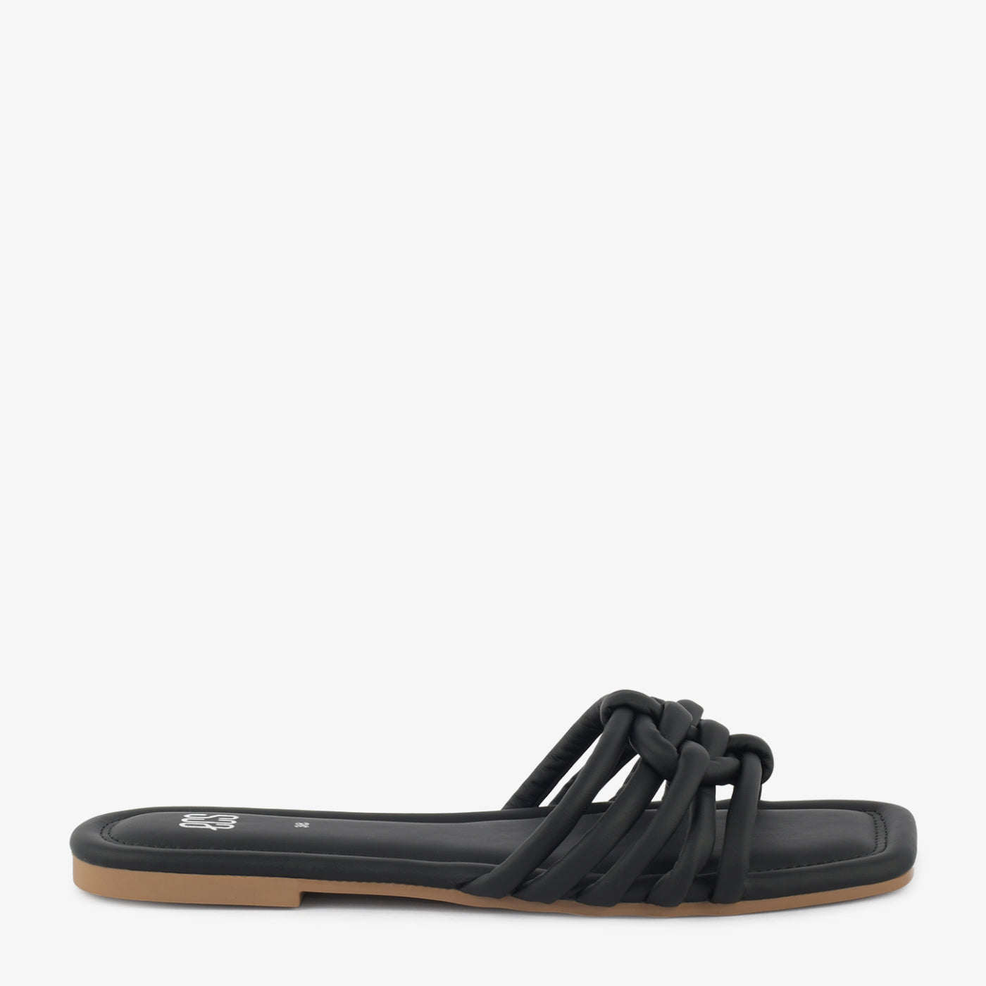 Urban Weave Slides - Image 3