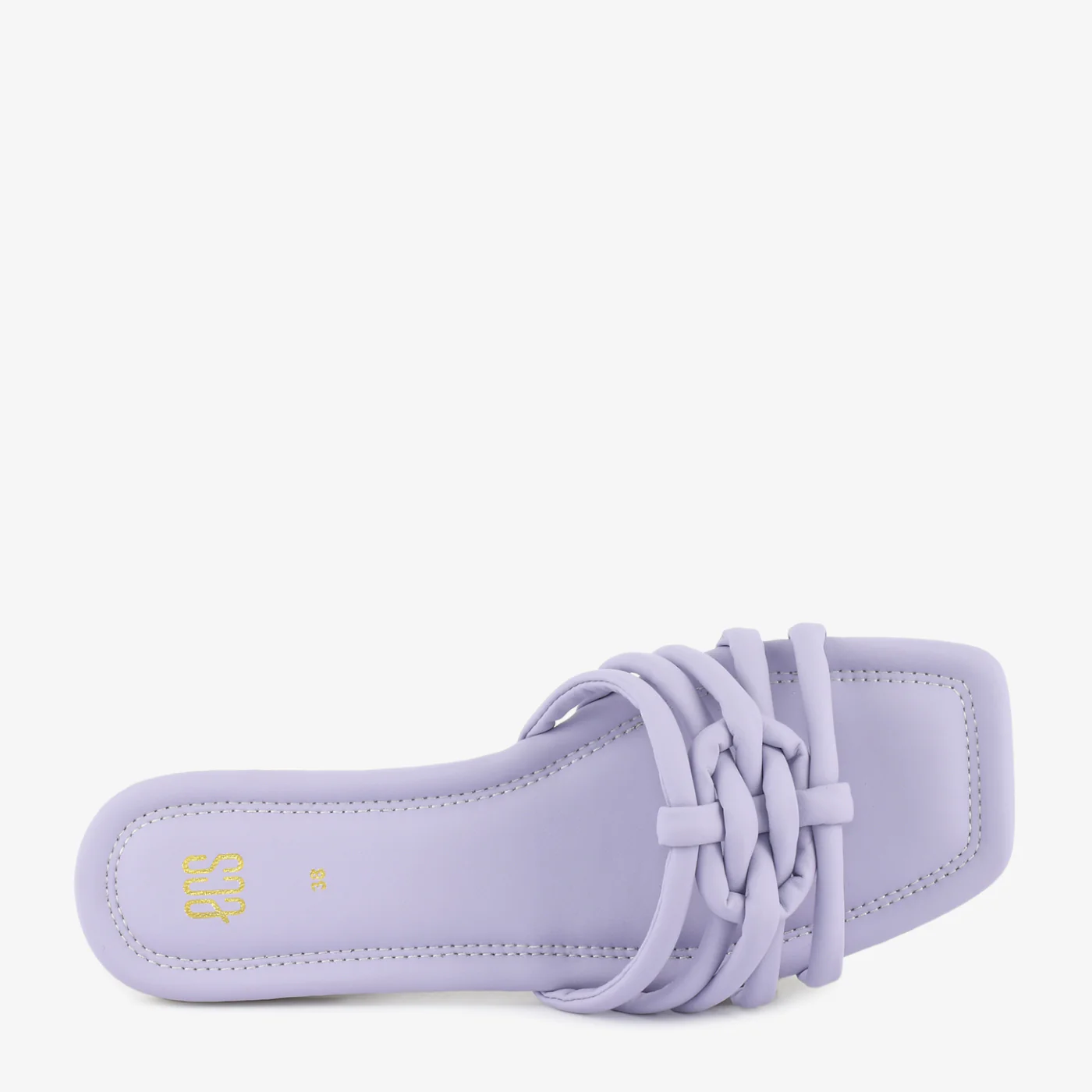 Urban Weave Slides - Image 9