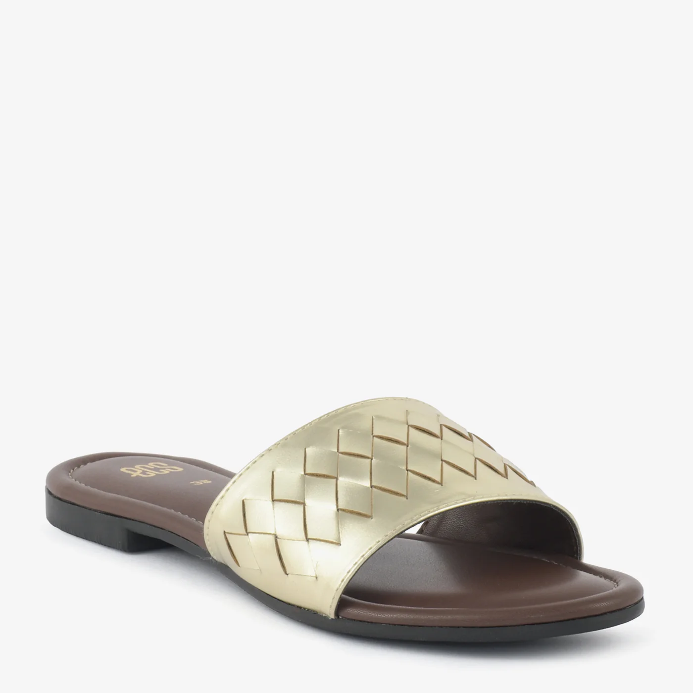 Lattice Metallic Slides