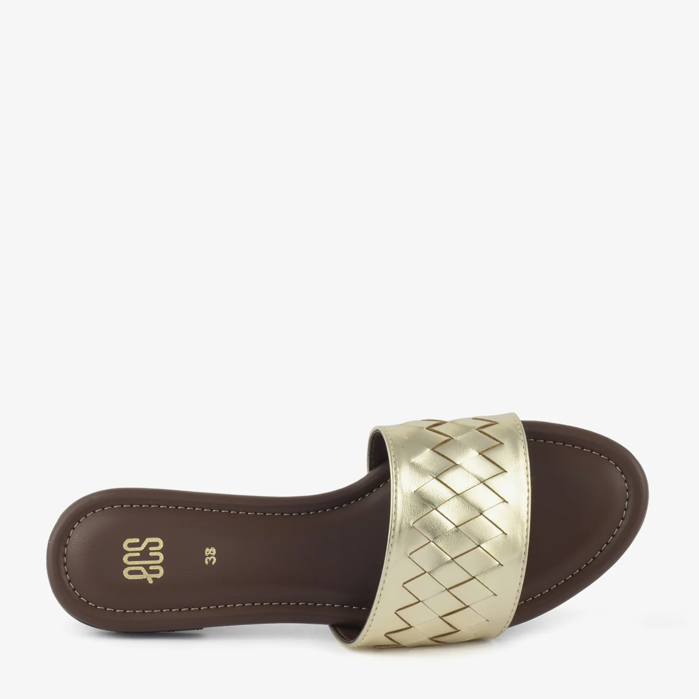 Lattice Metallic Slides - Image 4