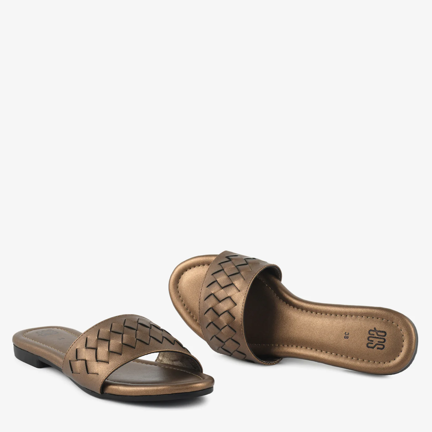 Lattice Metallic Slides - Image 7