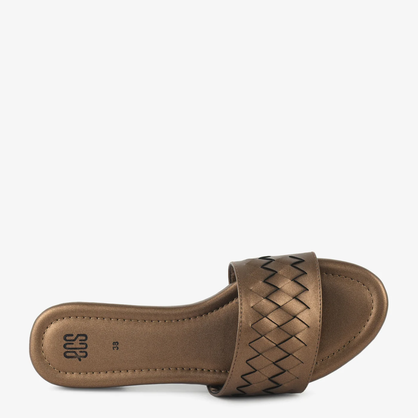 Lattice Metallic Slides - Image 9