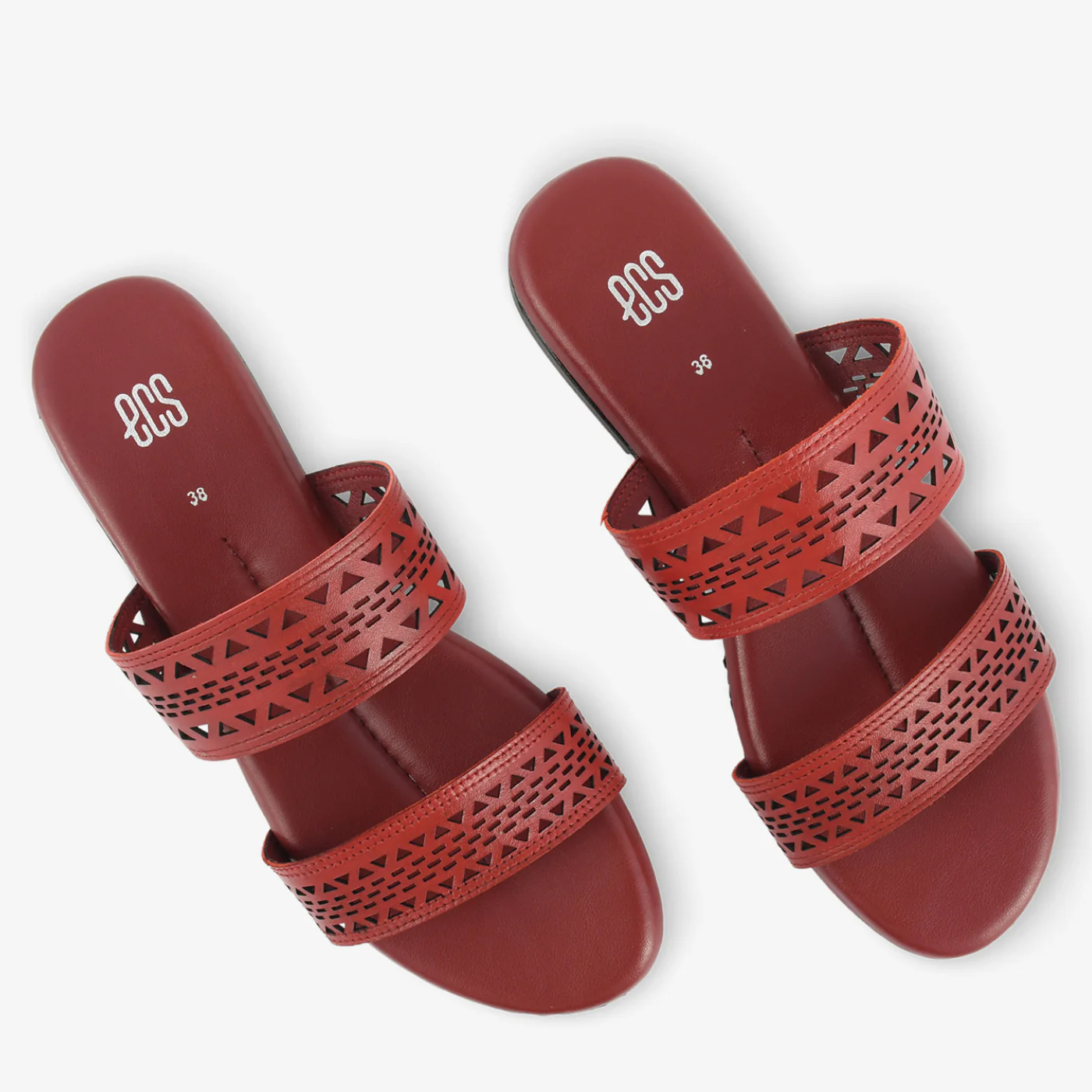 Laser-Cut Detail - Image 12