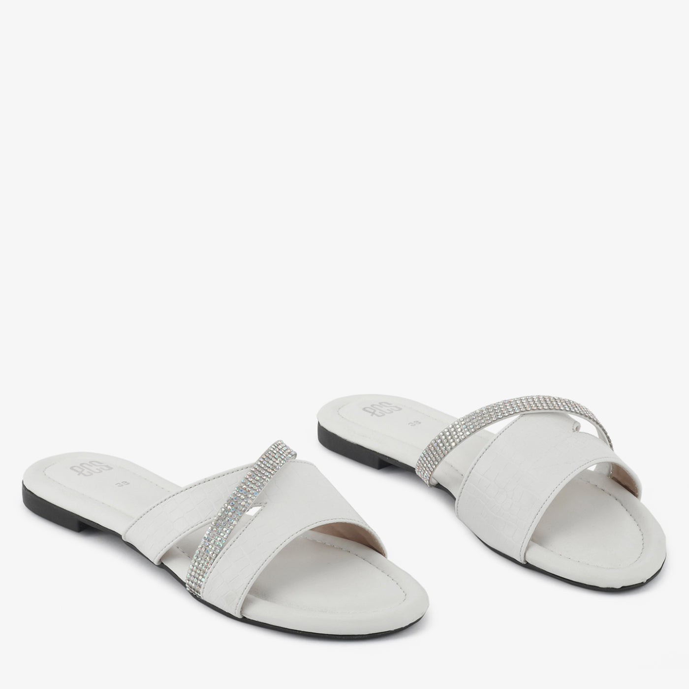Crystal Aura Slides - Image 2