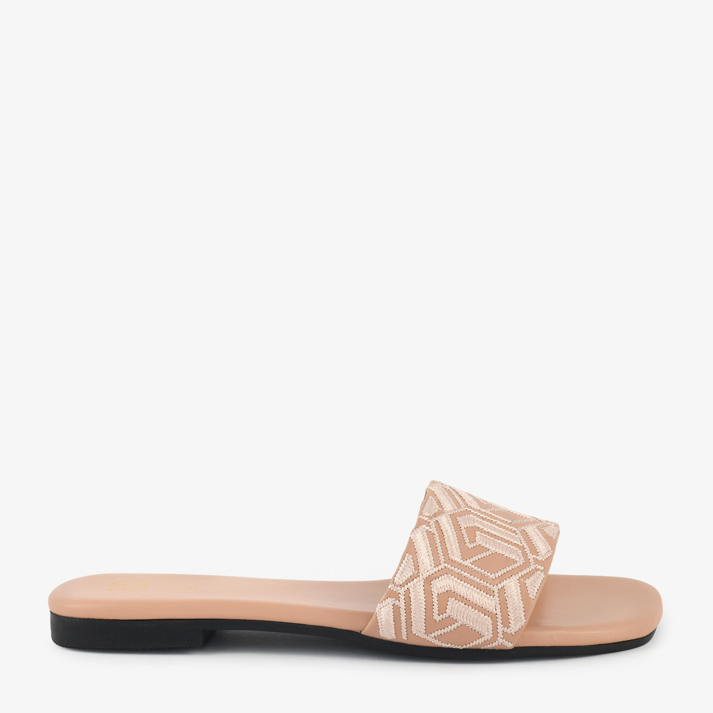 Patterned Slide Slipper - Image 13