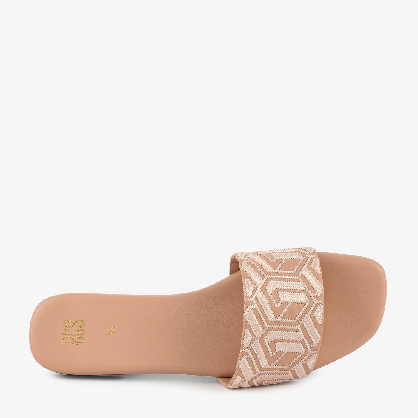 Patterned Slide Slipper - Image 14