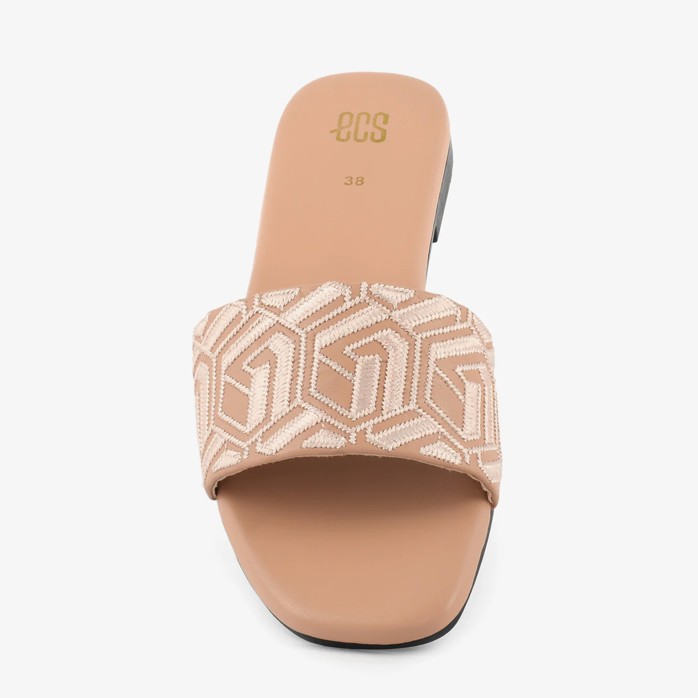Patterned Slide Slipper - Image 15