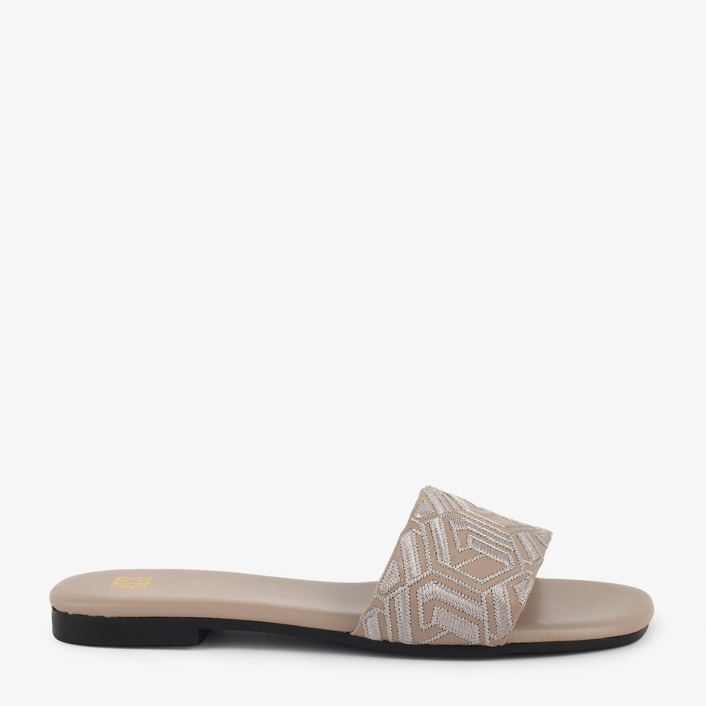 Patterned Slide Slipper - Image 18