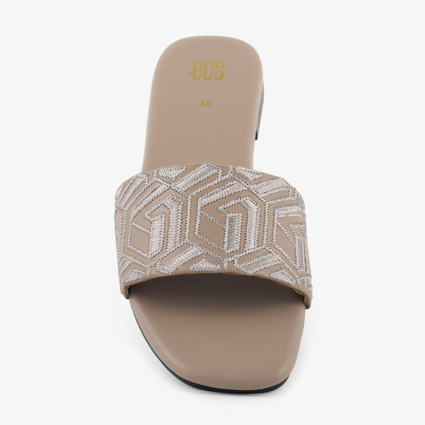 Patterned Slide Slipper - Image 20
