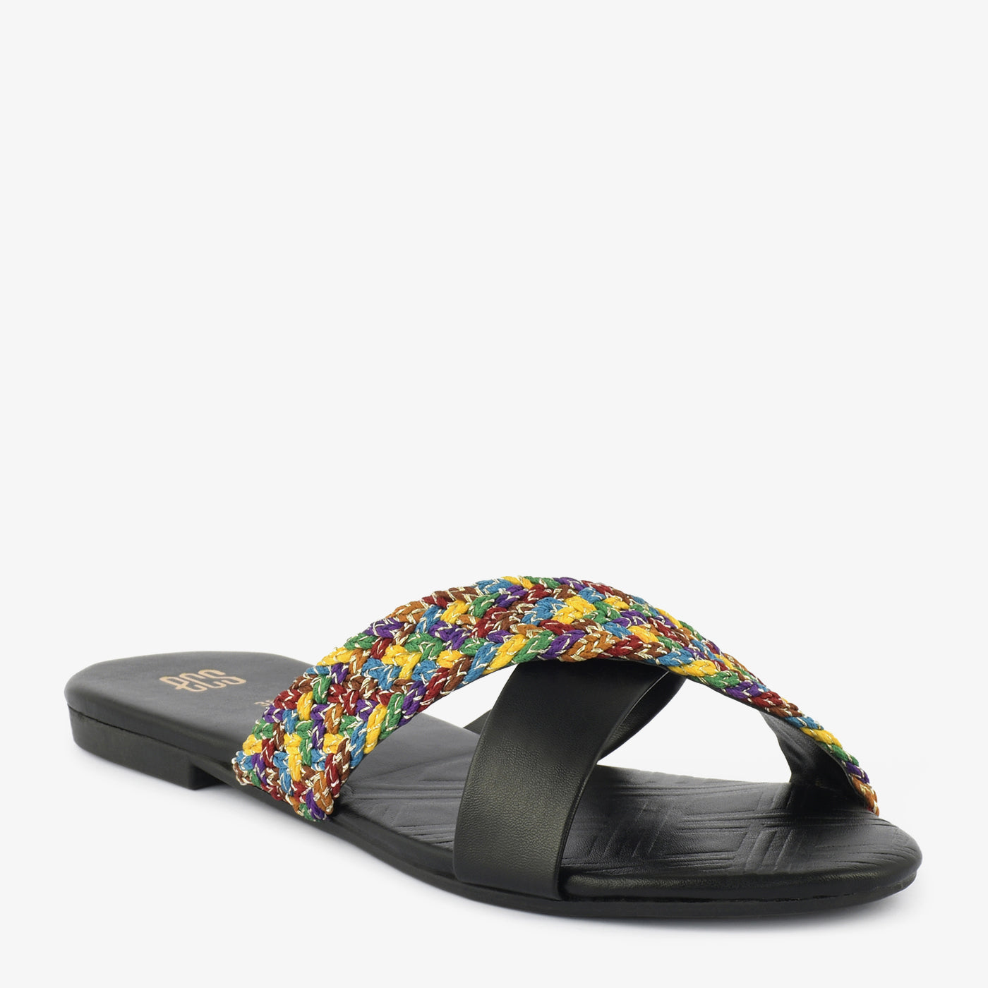Rainbow Weave