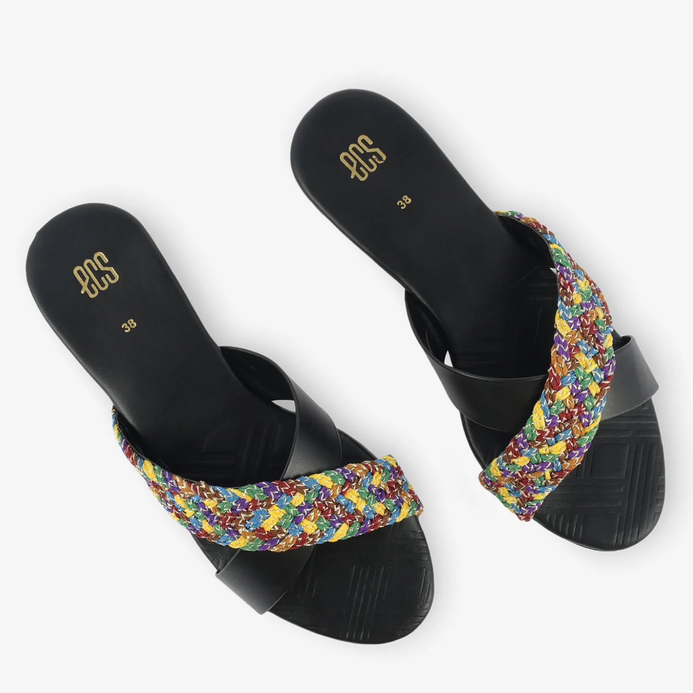 Rainbow Weave - Image 2