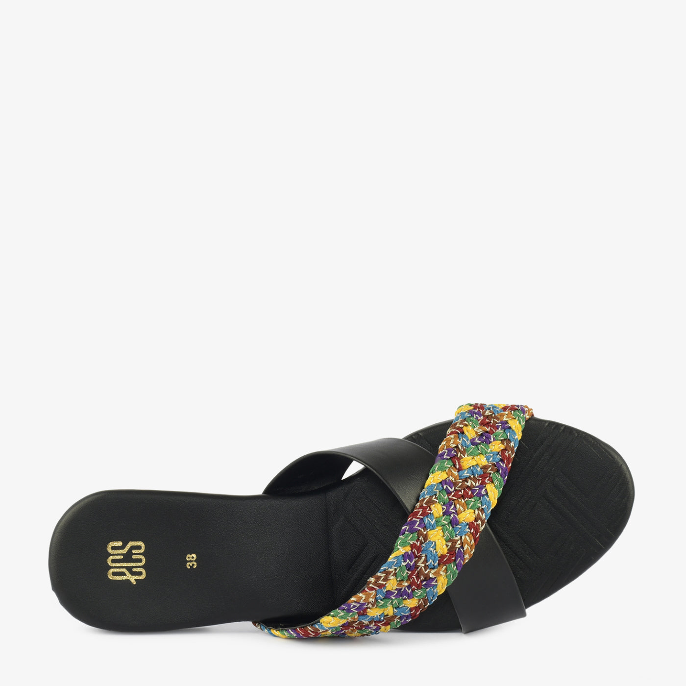 Rainbow Weave - Image 4