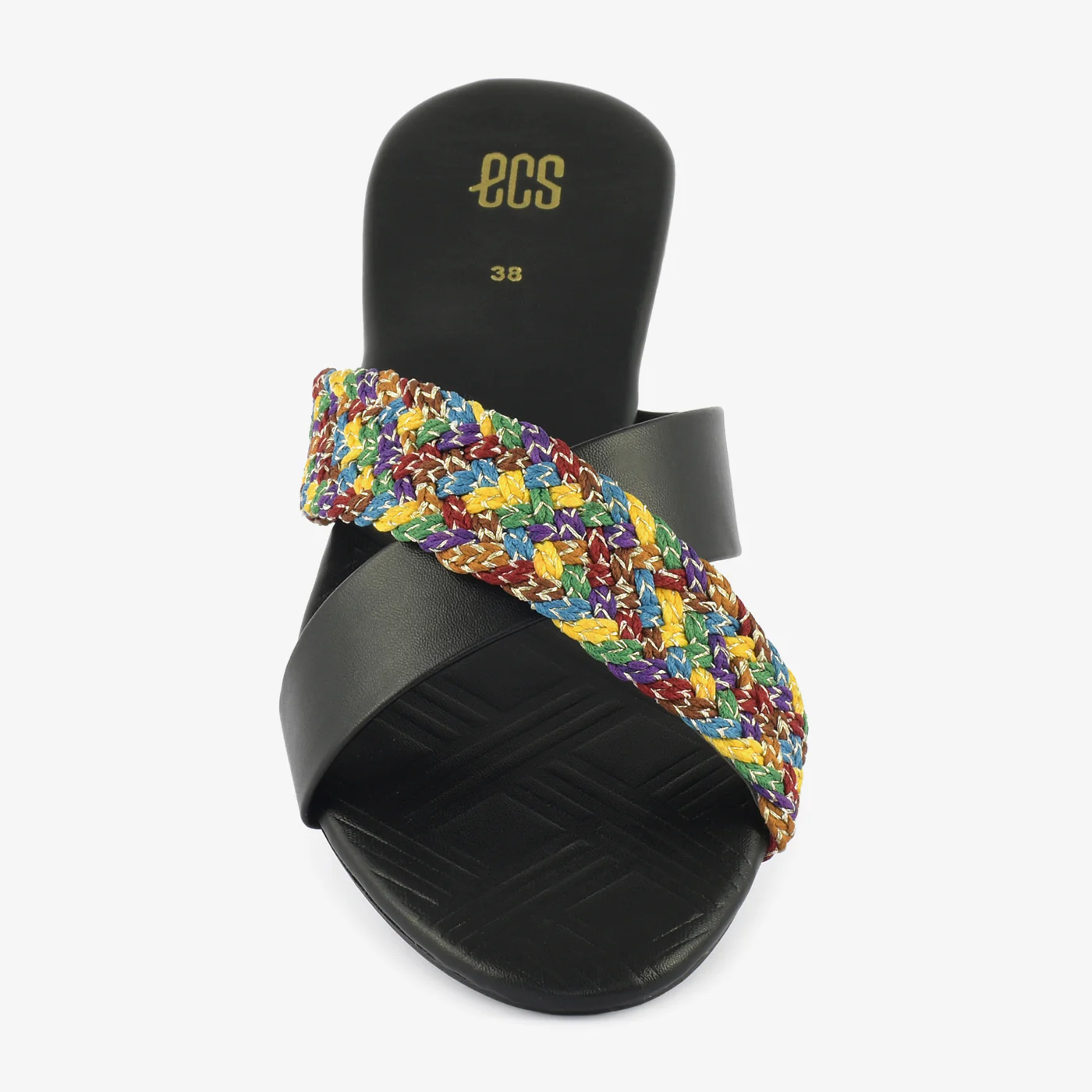 Rainbow Weave - Image 5