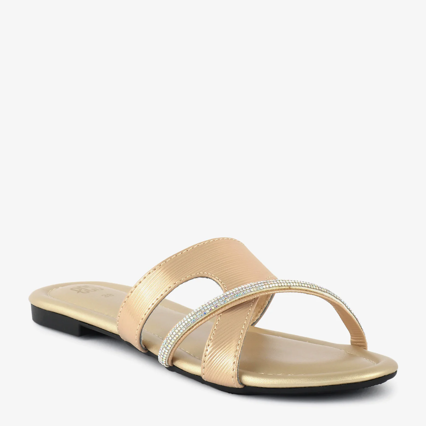 Luminous Cross Slides