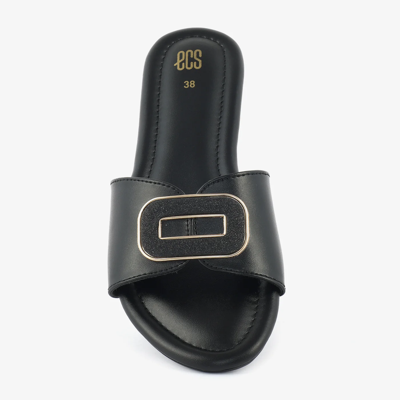 Modern Buckle Slides - Image 5