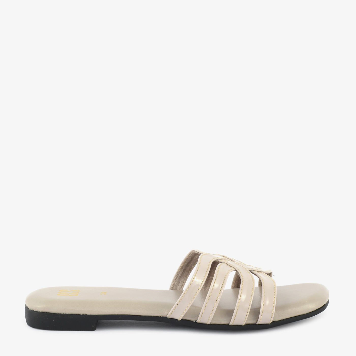 Interwoven Strap Slides - Image 3