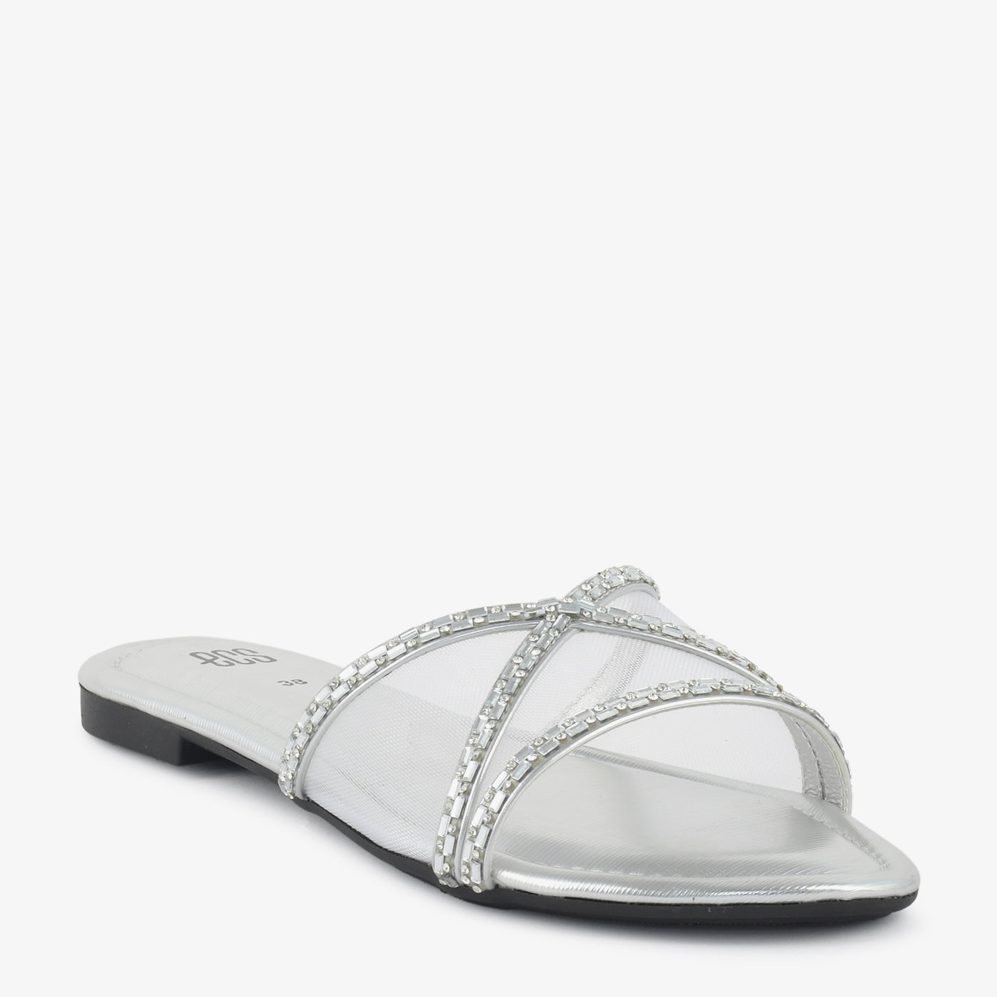 Crystal Weave