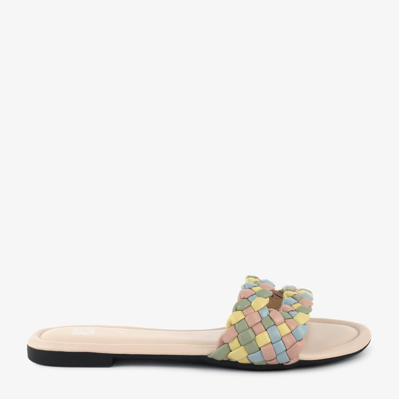Braided Breeze Slippers - Image 3