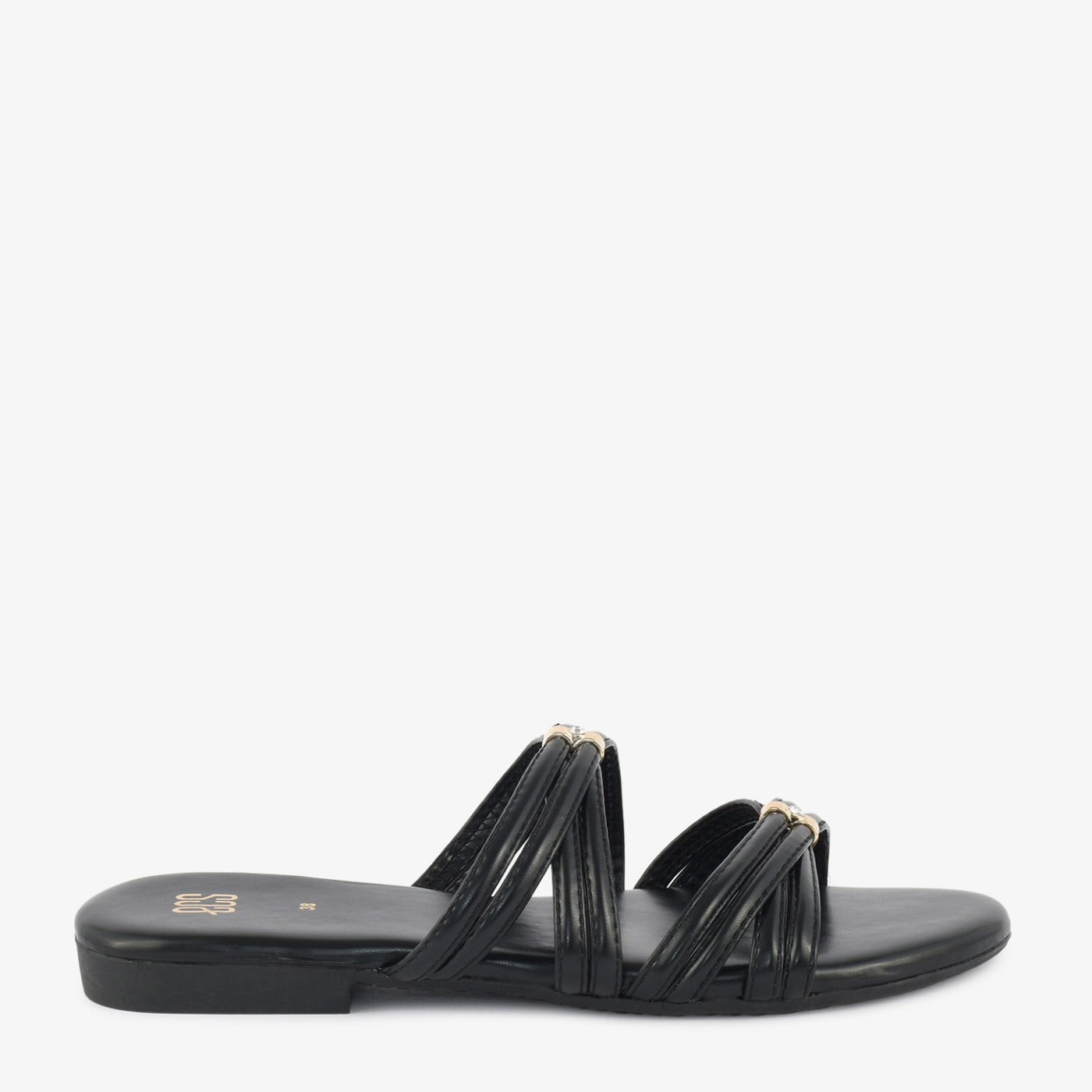 Elegant Strap Flat - Image 3
