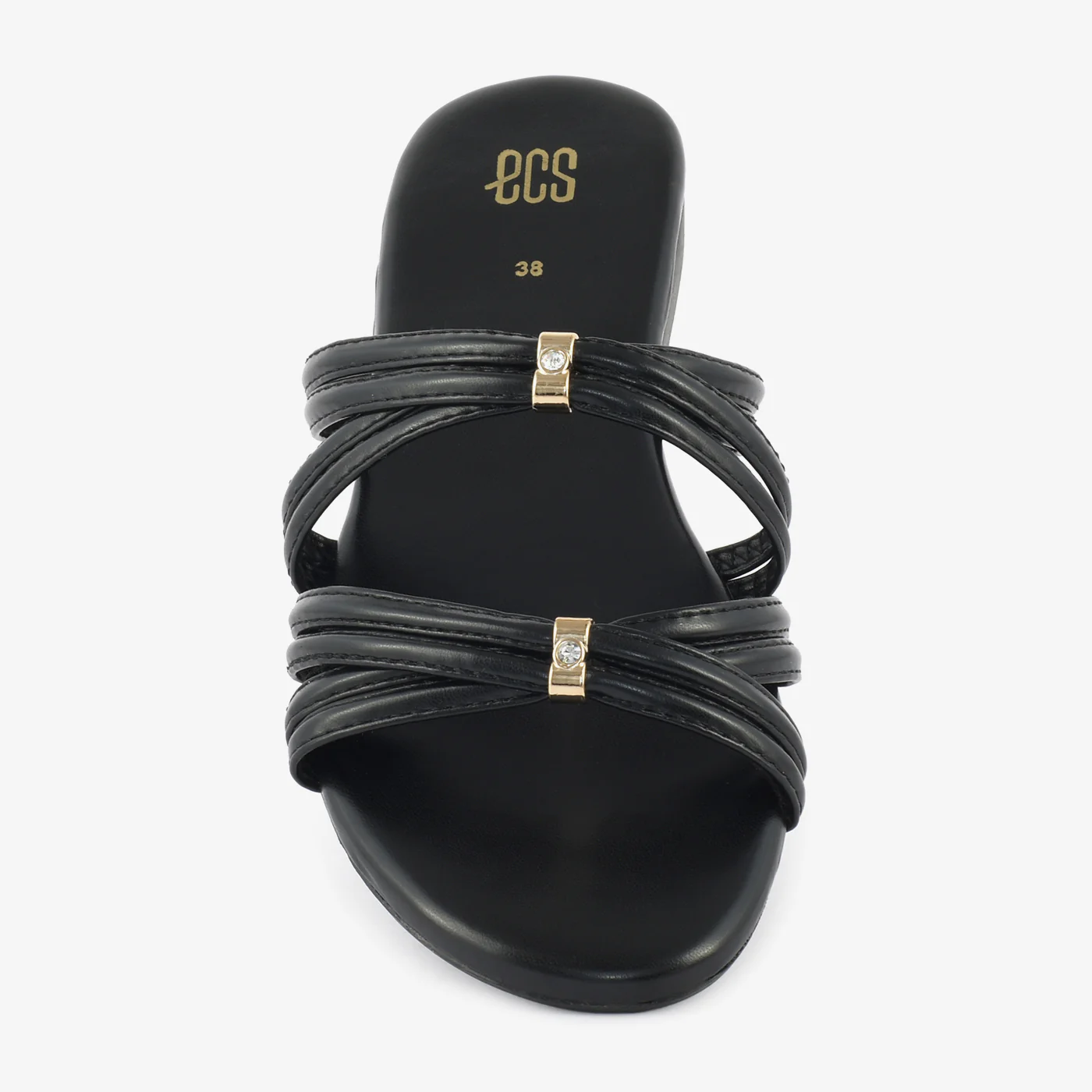 Elegant Strap Flat - Image 5