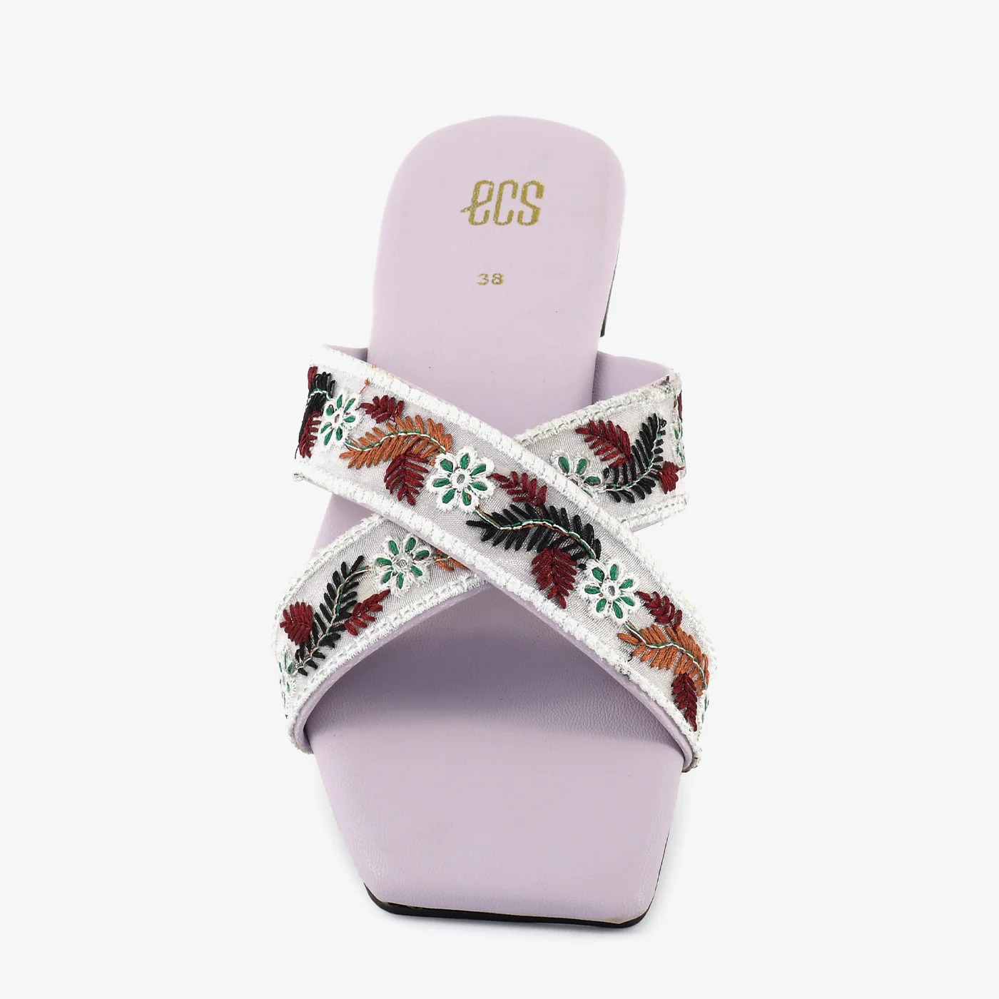 Floral Fields Slippers - Image 5