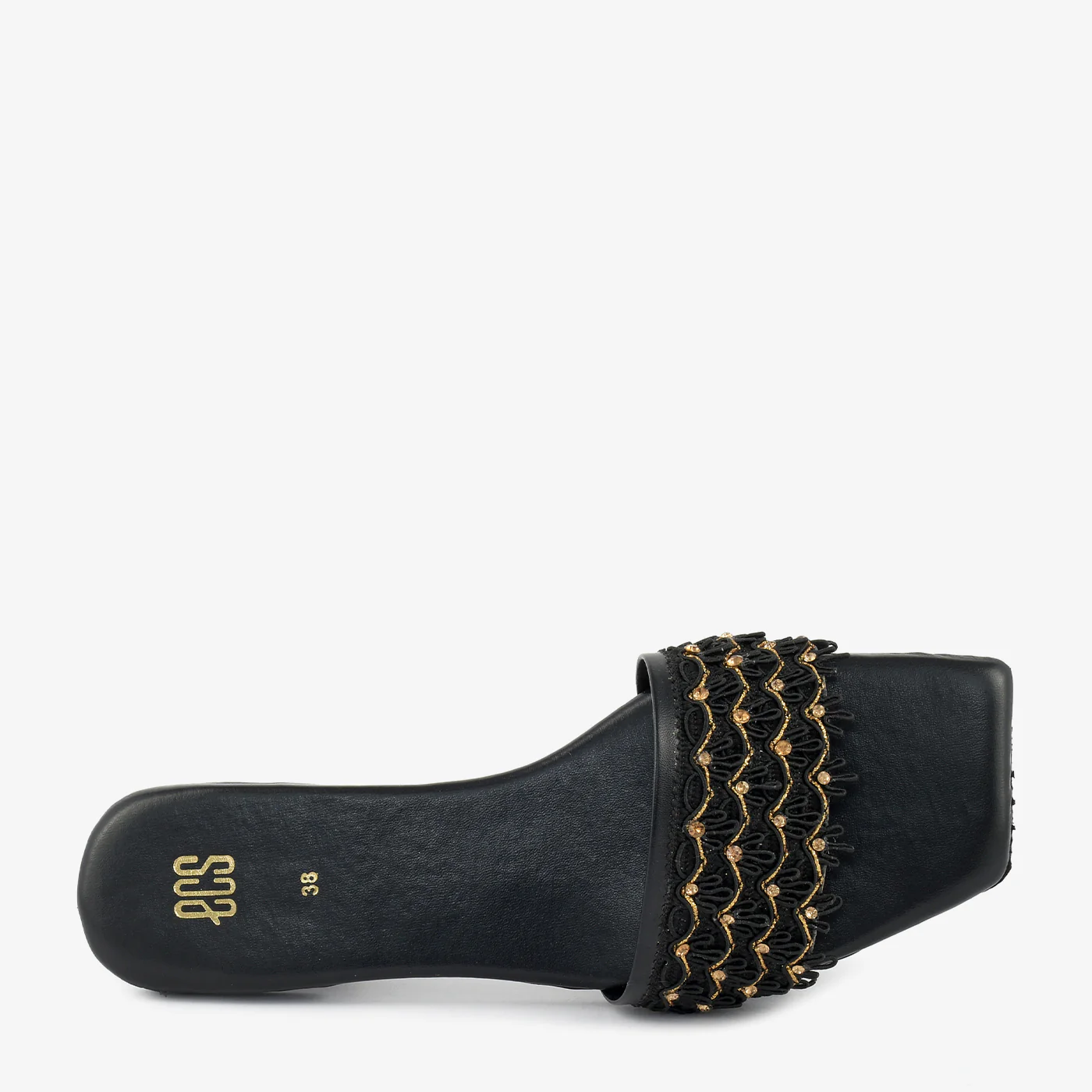 Embellished Waves - Image 4