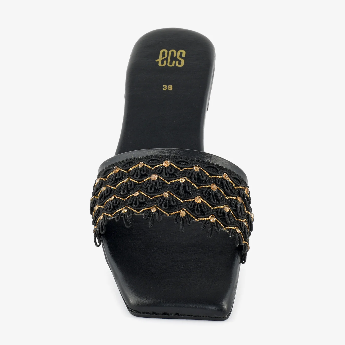 Embellished Waves - Image 5