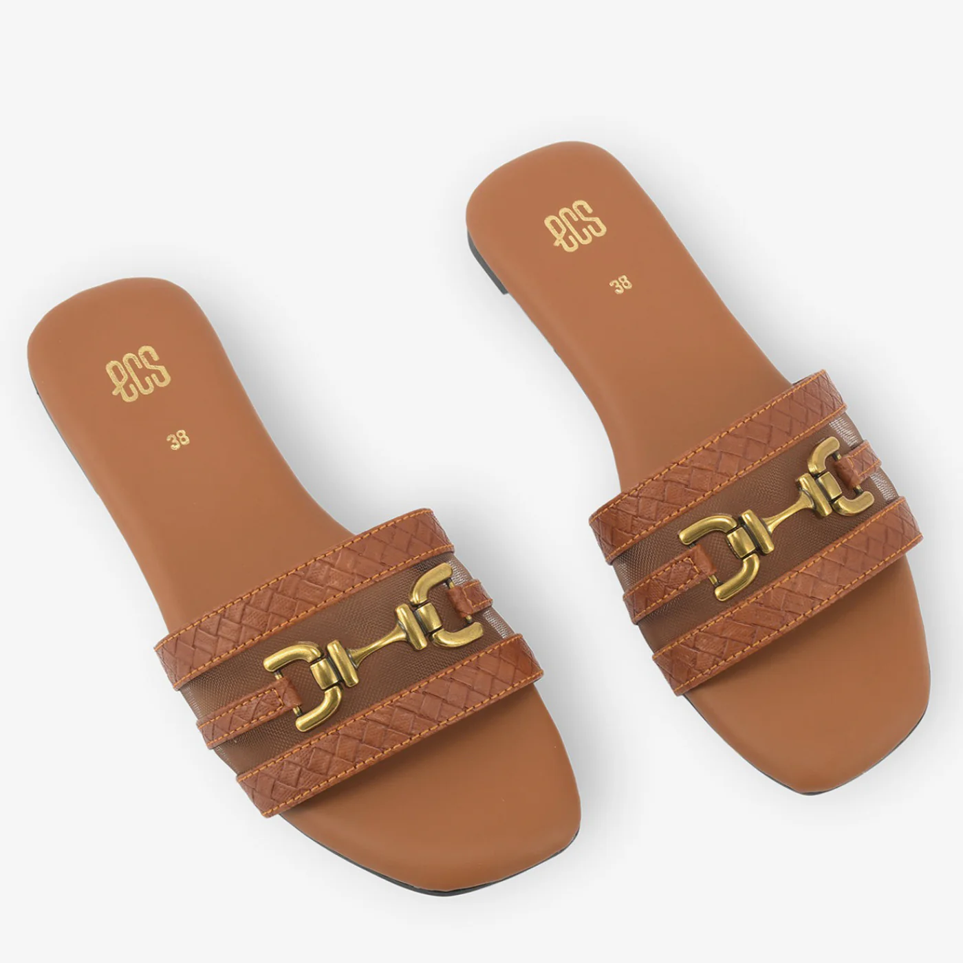 Equestrian Slides - Image 2