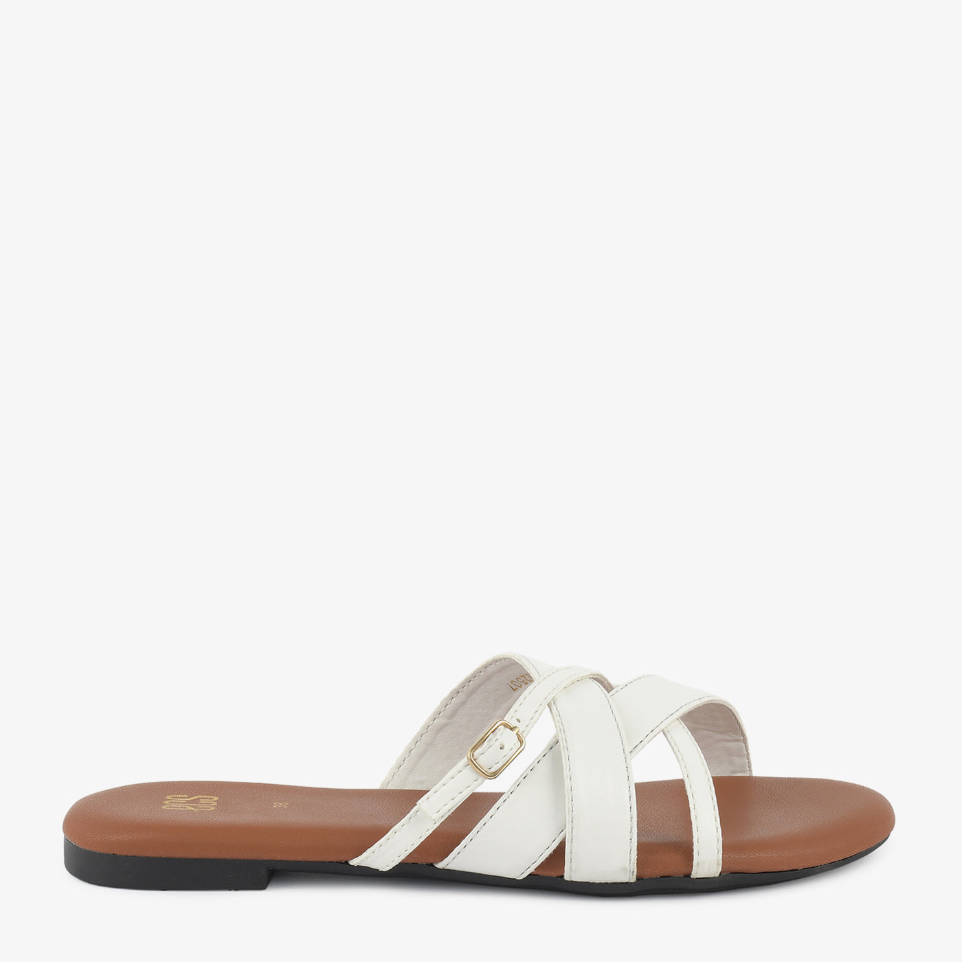 Crisscross Buckle - Image 3