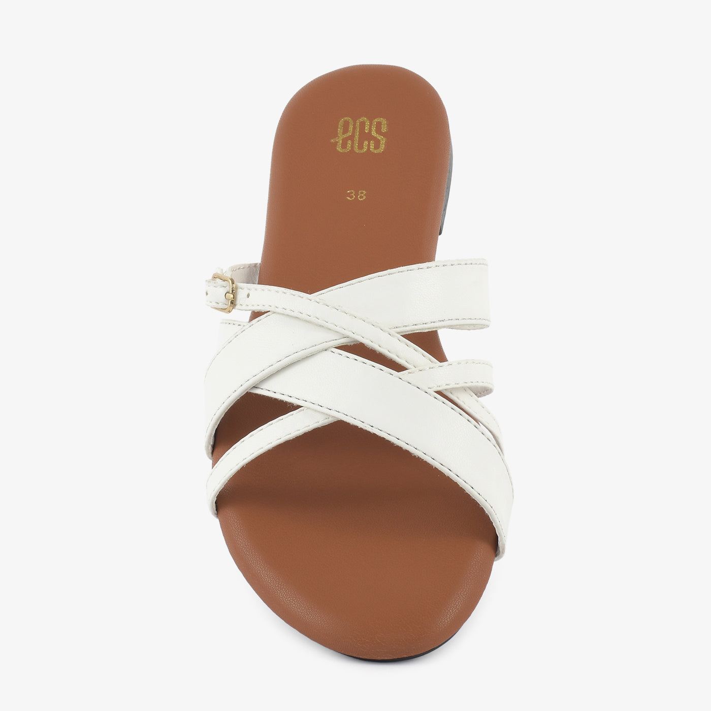Crisscross Buckle - Image 5