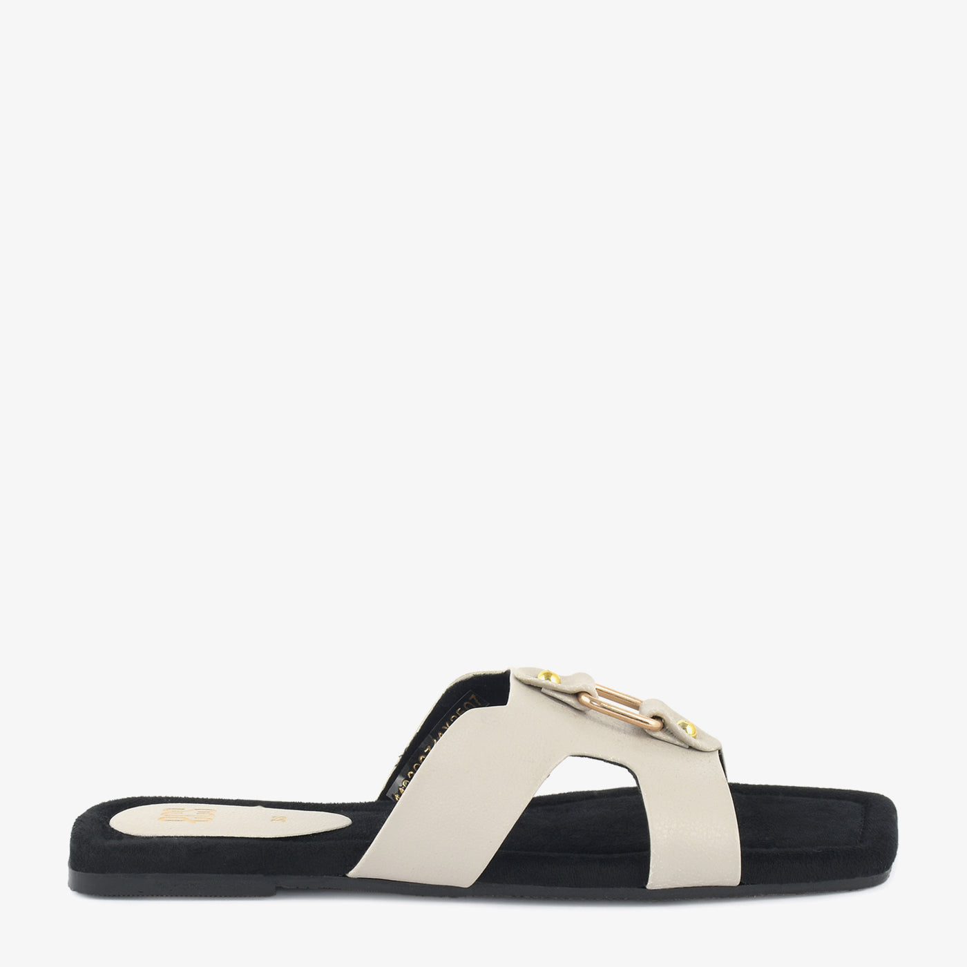 Modern Buckle Slide - Image 3