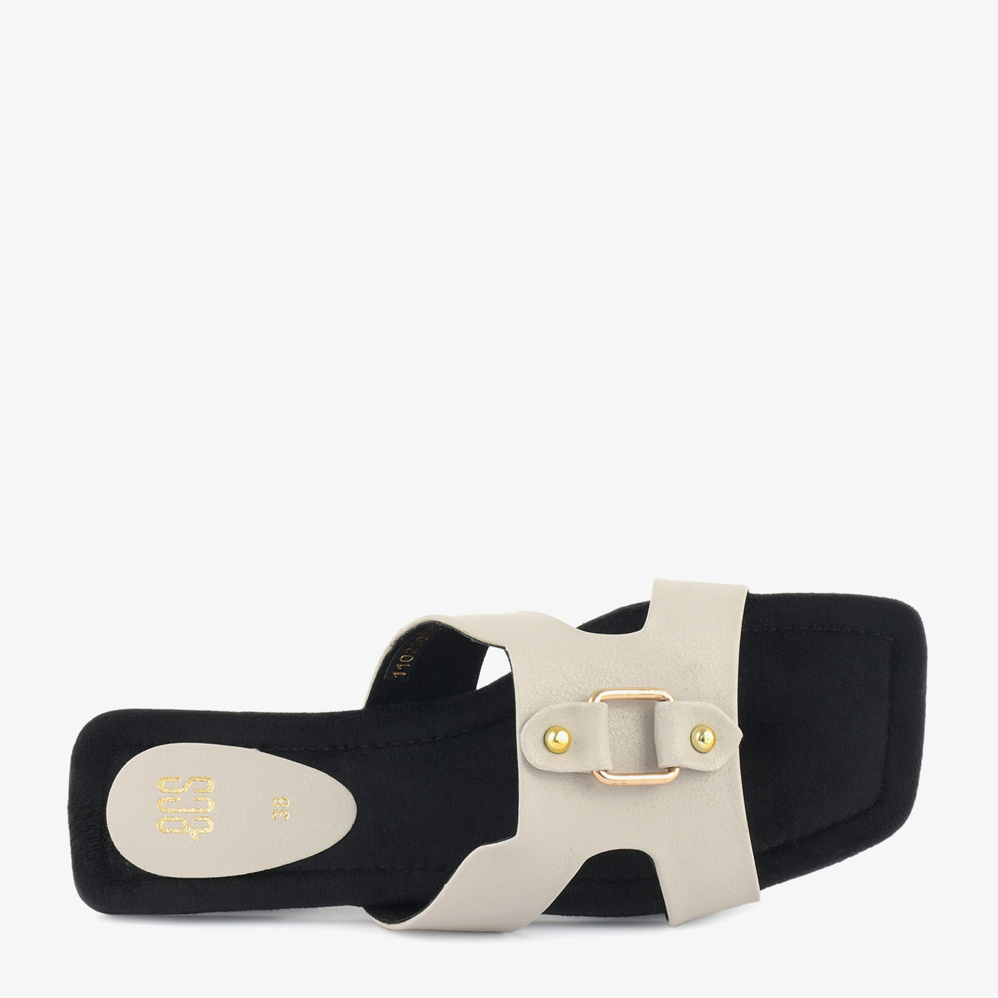 Modern Buckle Slide - Image 4