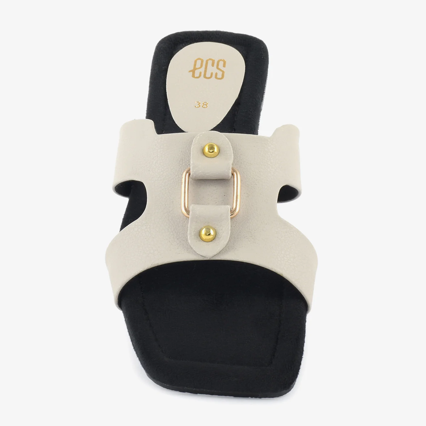 Modern Buckle Slide - Image 5
