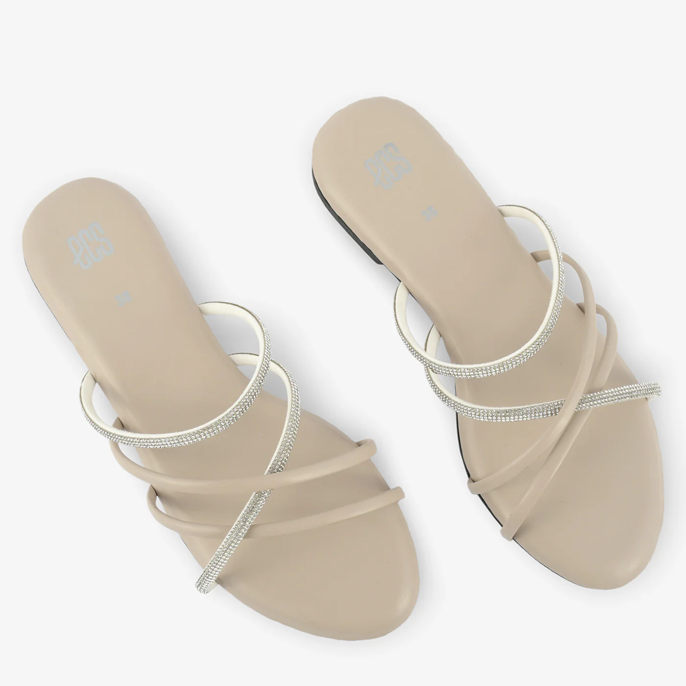 Crystal Straps - Image 2