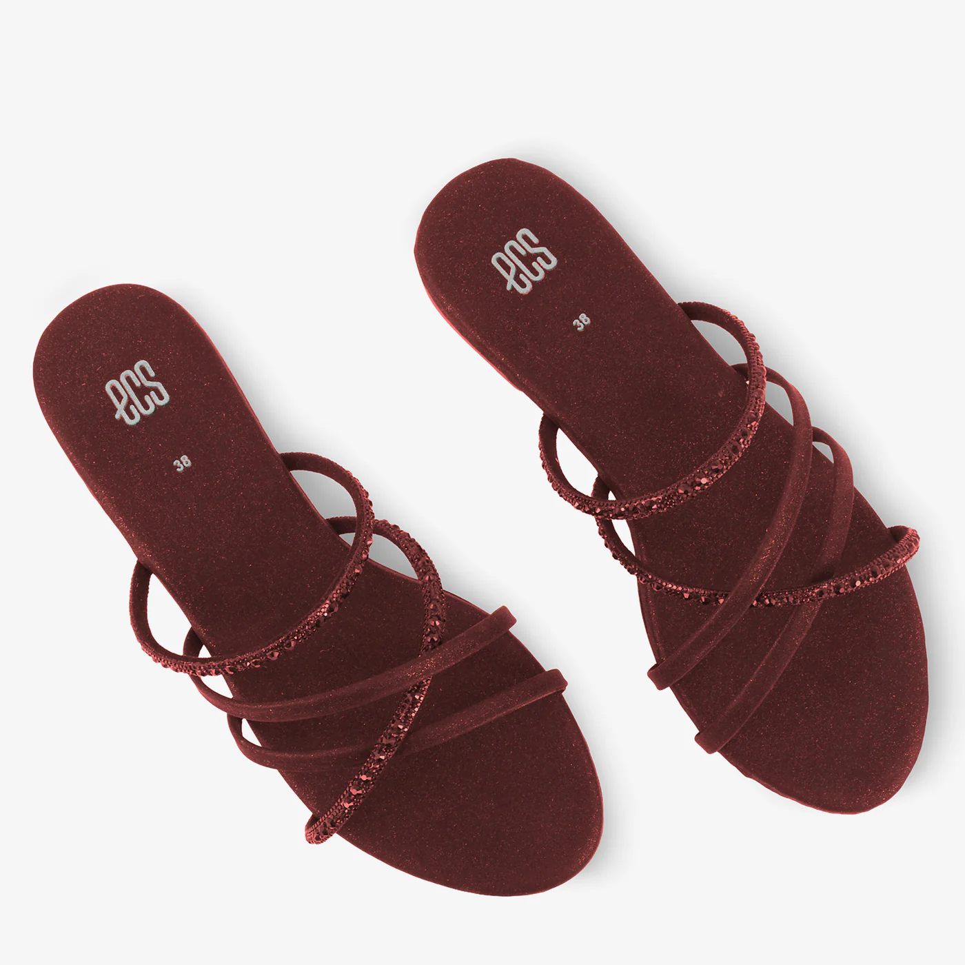 Crystal Straps - Image 7