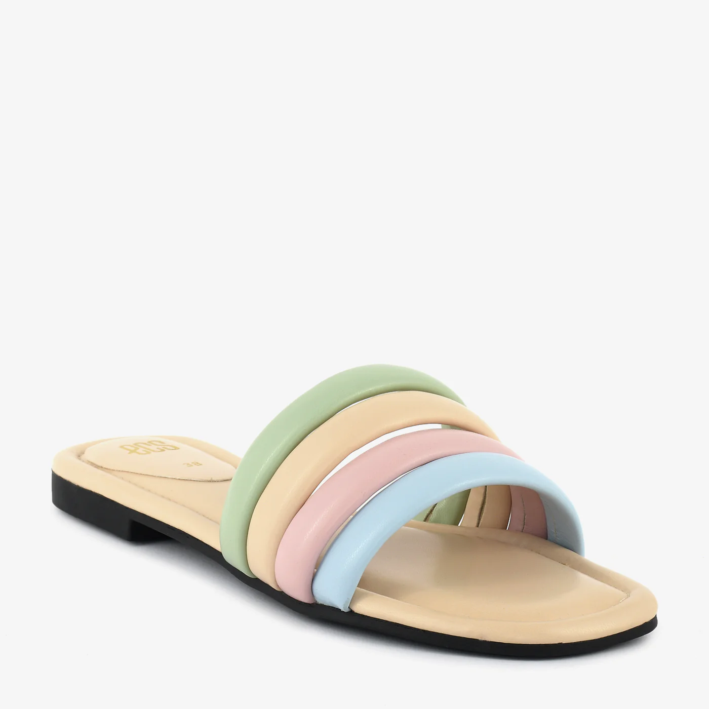 Pastel Bands