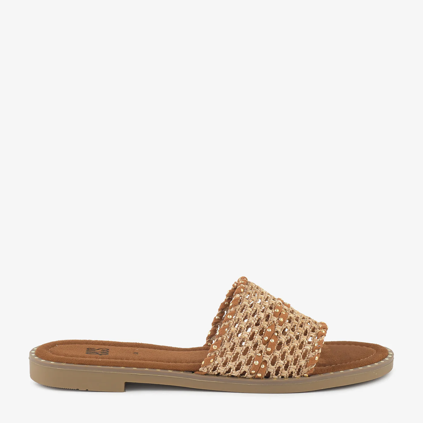 Woven Coastal Slippers - Image 3