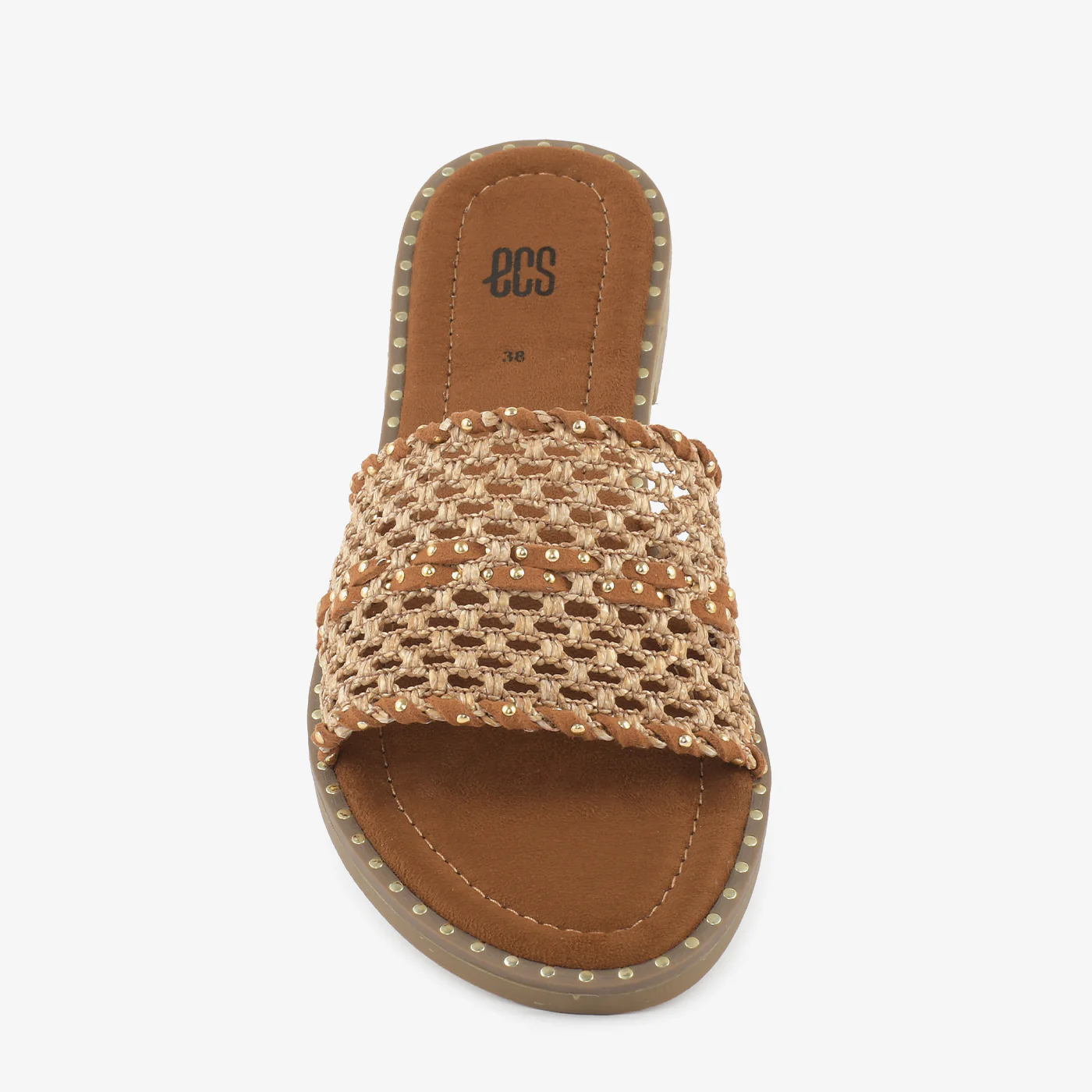 Woven Coastal Slippers - Image 5