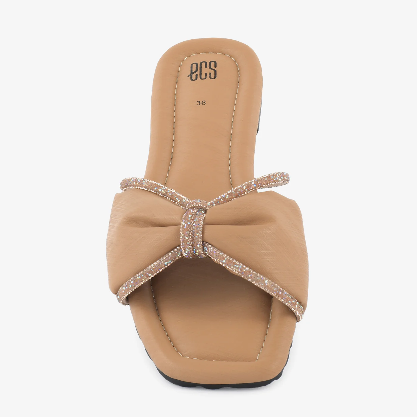 Eleganza Square Slipper - Image 10