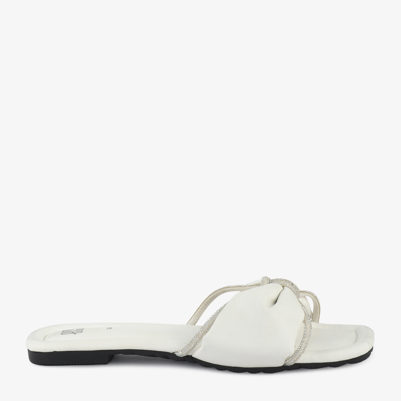 Eleganza Square Slipper - Image 3
